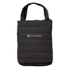 Add Your Logo: Fold-Away Travel Tote