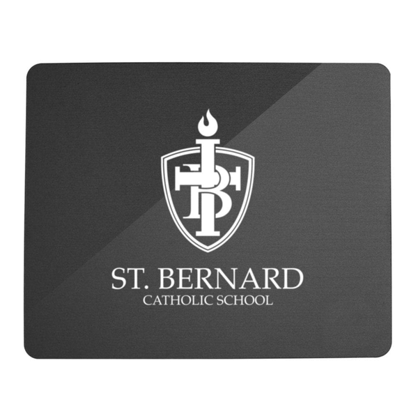 Add Your Logo: Full Color Mousepad