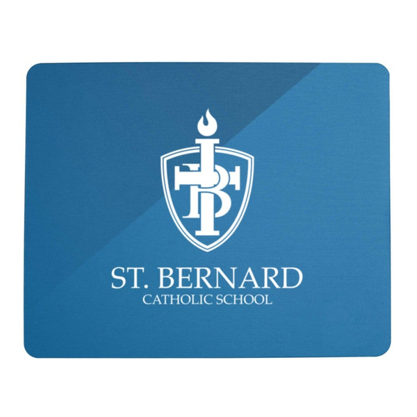 Add Your Logo: Full Color Mousepad