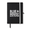 Add Your Logo: Endless Innovation Refillable Journal