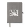 Add Your Logo: Endless Innovation Refillable Journal