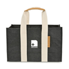 Add Your Logo: Sustainable Small Box Tote