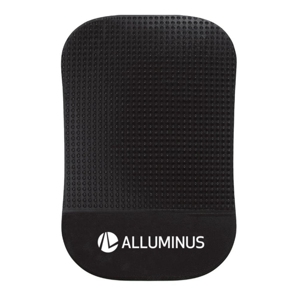 Add Your Logo: Non-Slip Auto Pad