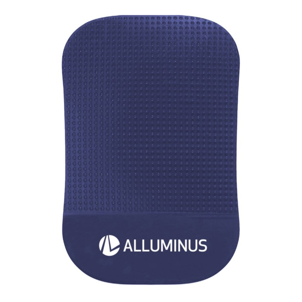Add Your Logo: Non-Slip Auto Pad
