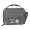 Add Your Logo: Eco-Insulated Cooler Bag