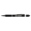 Add Your Logo: Siena Executive Spin Top Stylus Pen