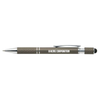 Add Your Logo: Siena Executive Spin Top Stylus Pen