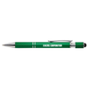 Add Your Logo: Siena Executive Spin Top Stylus Pen