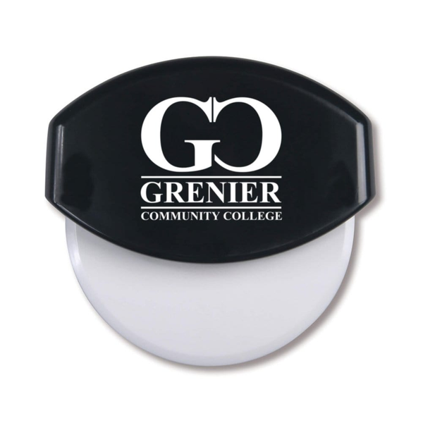 Add Your Logo: Safe Blade Ultimate Pizza Cutter