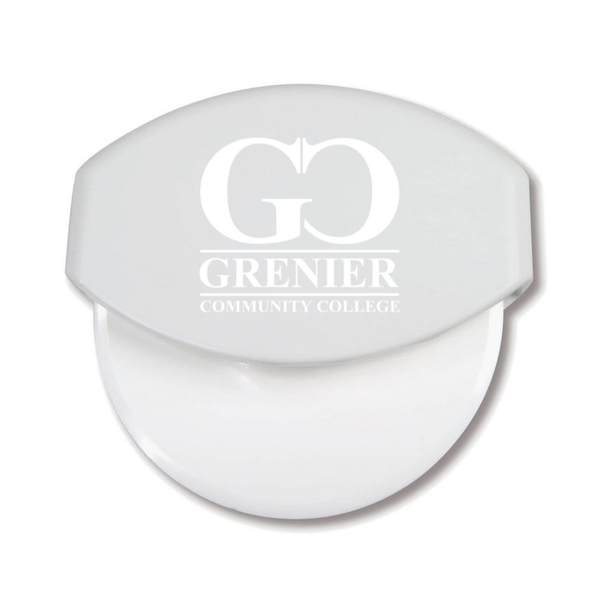 Add Your Logo: Safe Blade Ultimate Pizza Cutter