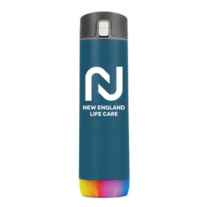 Add Your Logo: HidrateSpark® PRO 21 oz Smart Water Bottle