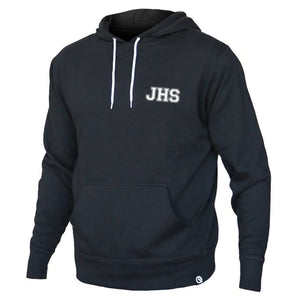 Add Your Logo: 2-in-1 Hero Hoodie Lite Pullover