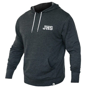 Add Your Logo: 2-in-1 Hero Hoodie Lite Pullover