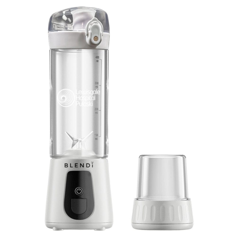Add Your Logo: BLENDi Pro+ Portable Blender 17 oz – Baudville