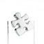 Crystalline Tower Trophy - Essential Piece