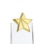 Crystalline Tower - Gold Star