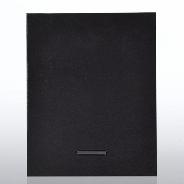 Pin Presentation Board - Black