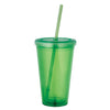 Add Your Logo: Essential Double Wall Value Tumbler