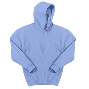 Add your Logo: Gildan Heavy Blend Adult Hooded Sweatshirt