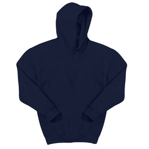 Add your Logo: Gildan Heavy Blend Adult Hooded Sweatshirt