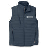 Add Your Logo: Quilted Light Thermolite Vest - Men's