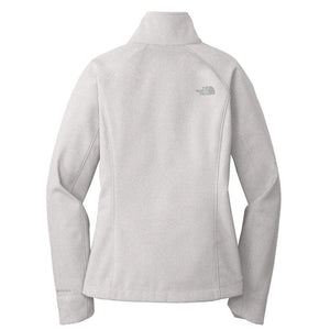 Add Your Logo: The North Face Women's Soft Shell Jacket