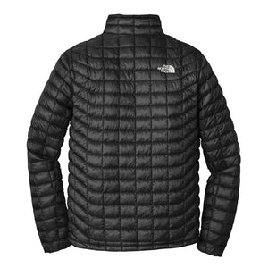 Add Your Logo: The North Face Men's Thermoball Jacket