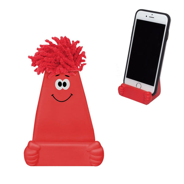 Add Your Logo: MopTopper&#8482; Phone Holder