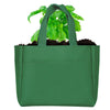 Add Your Logo:  Sprout It Out Tote Plant Set