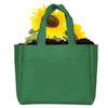 Add Your Logo:  Sprout It Out Tote Plant Set