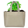 Add Your Logo:  Sprout It Out Tote Plant Set