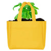 Add Your Logo:  Sprout It Out Tote Plant Set