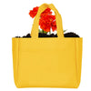 Add Your Logo:  Sprout It Out Tote Plant Set