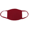 Add Your Logo: 100% Cotton Fabric Face Mask