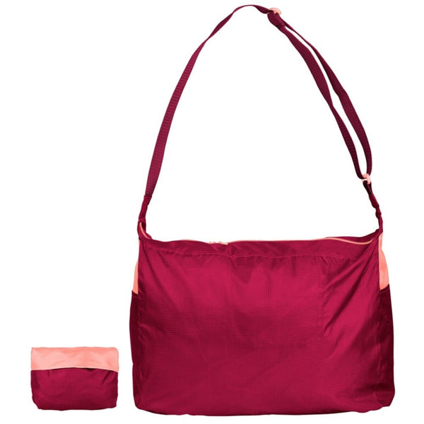 Add Your Logo:  Essential Satchel