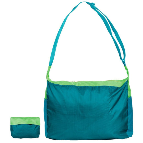 Add Your Logo:  Essential Satchel