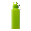 Add Your Logo:  Color Burst Bright Bottle