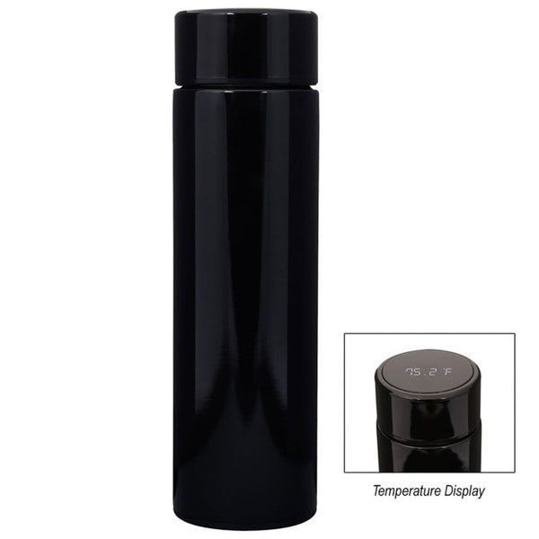 Add Your Logo: Just Right Temperature Control Tumbler