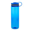 Add Your Logo: Tall Wide-Mouth Wellness Water Bottle