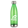 Add Your Logo:  Budget Surfer Water Bottle