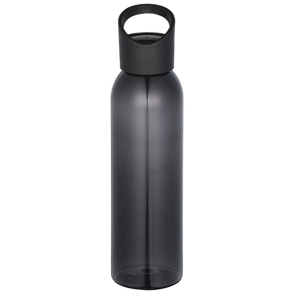 Add Your Logo: Cassanova Tritan Water Bottle