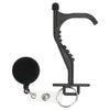 Add Your Logo: Badge Reel Touch Tool