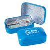 Add Your Logo: Rapid Care&#8482; First Aid Tin
