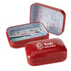 Add Your Logo: Rapid Care&#8482; First Aid Tin