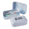 Add Your Logo: Rapid Care&#8482; First Aid Tin