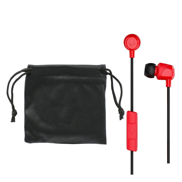 Add Your Logo: Skullcandy Wired Earbuds