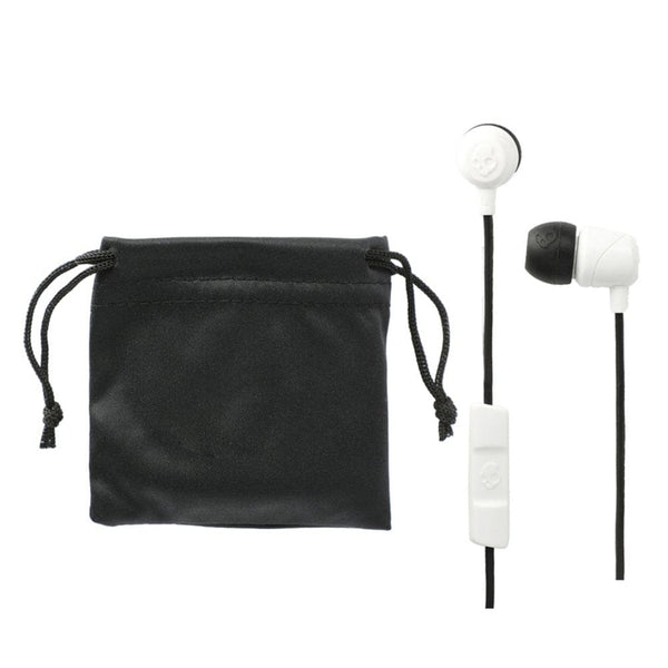 Add Your Logo: Skullcandy Wired Earbuds