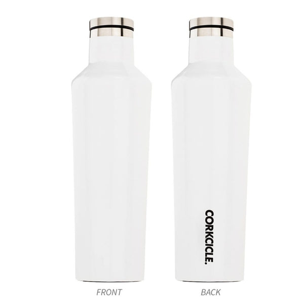 Add Your Logo: Corkcicle Canteen