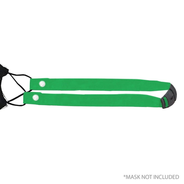 Add Your Logo: Mask Lanyard