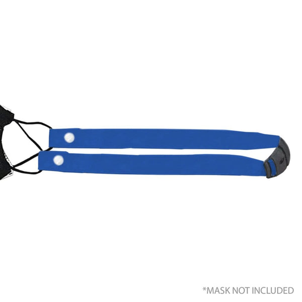 Add Your Logo: Mask Lanyard